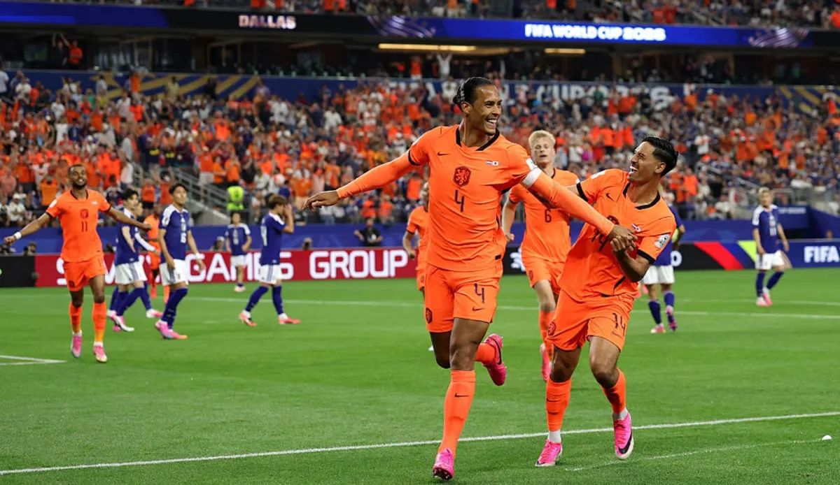 سيناريوهات كأس العالم: هولندا واليابان والسويد تتنافس على التأهل