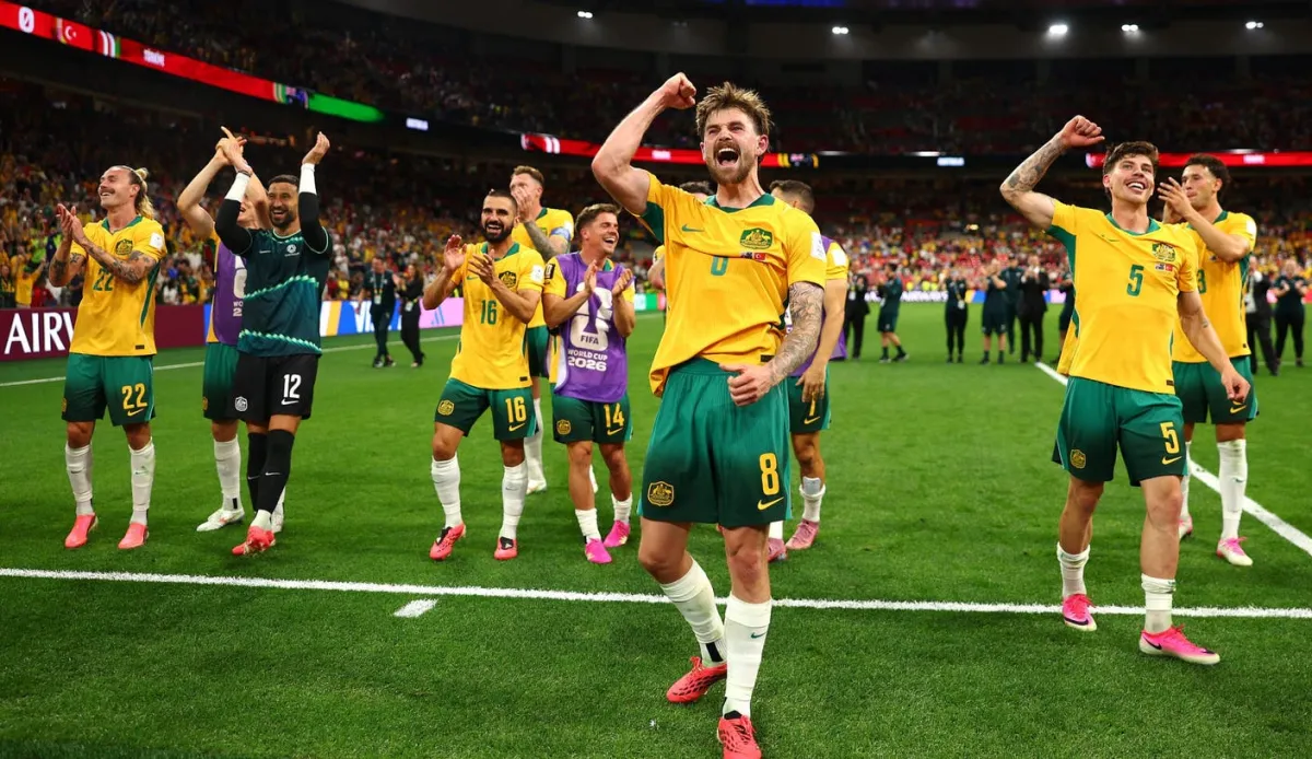باراغواي وأستراليا: مواجهة حسم التأهل في كأس العالم 2026
