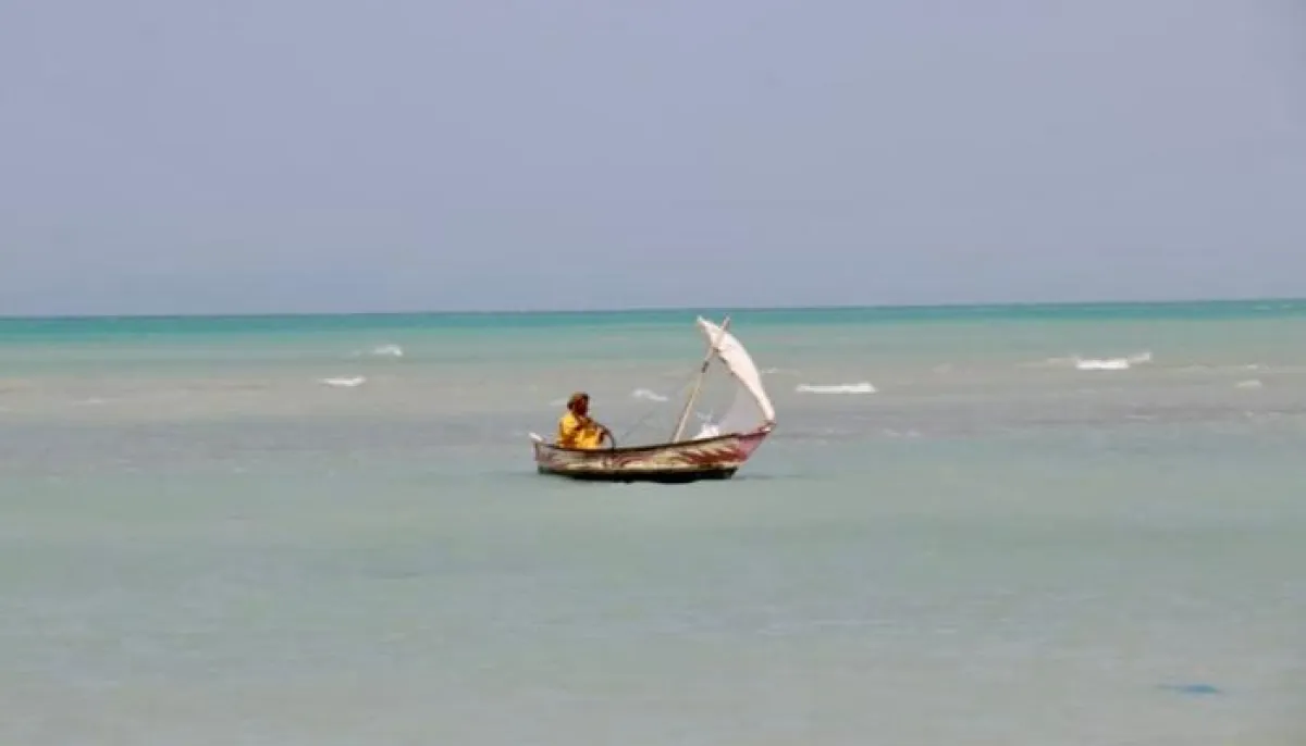 تغير المناخ يهدد رزق آلاف الصيادين في اليمن