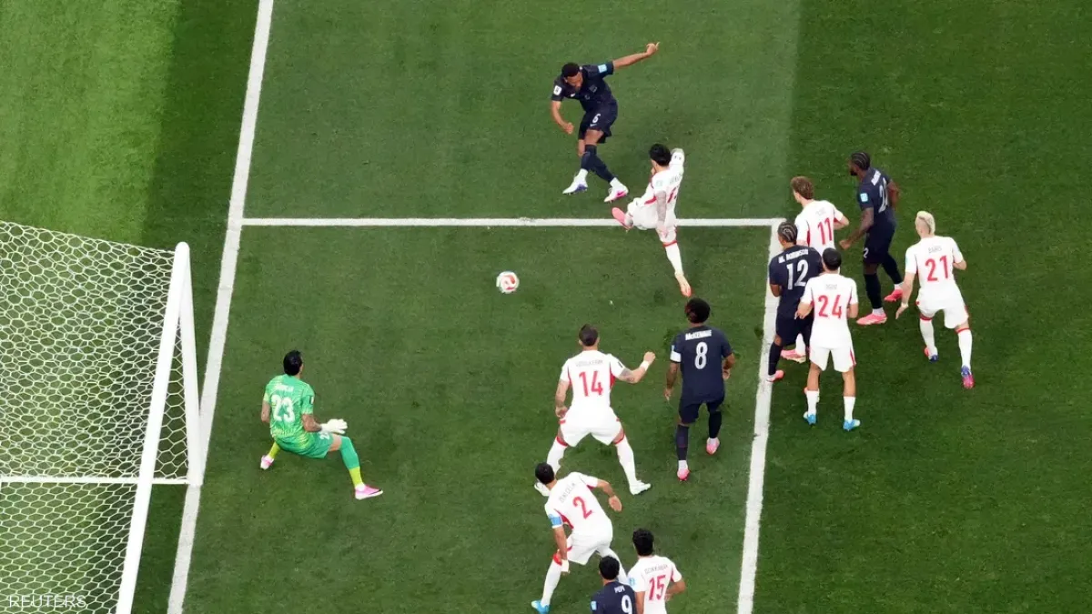 مونديال 2026 يكسر حاجز الأهداف القياسي في تاريخ كأس العالم