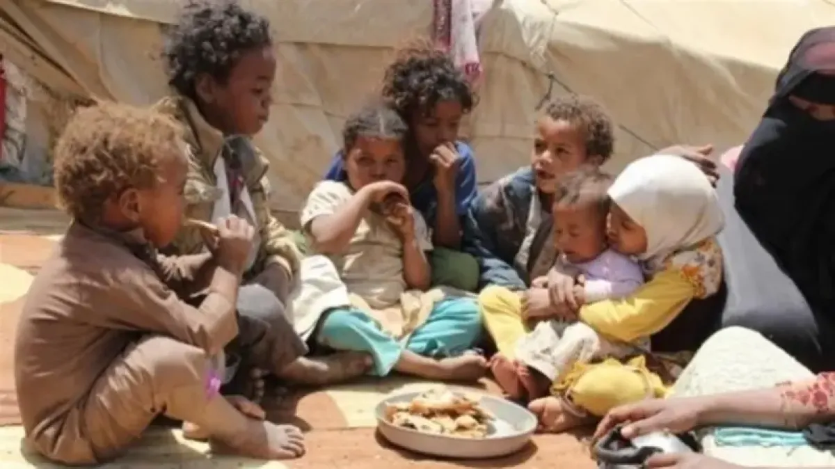 اليمن بين قمع و جبايات الحوثيين وعجز وفساد الشرعية