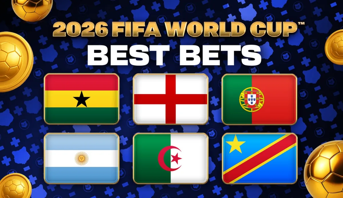 توقعات "الدب" لمباريات كأس العالم اليوم: رهانات حقيقية