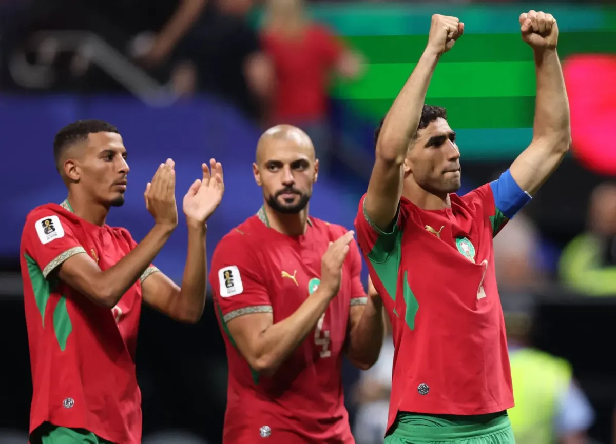 المغرب وهولندا: مواجهة مثيرة بنكهة خاصة في كأس العالم
