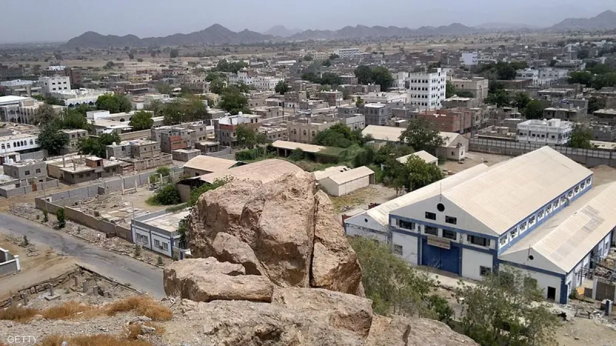 لودر  ليست للبيع .. "عاصمة بلا ظل" وأصوات تكشفُ خيوطَ اللعبة
