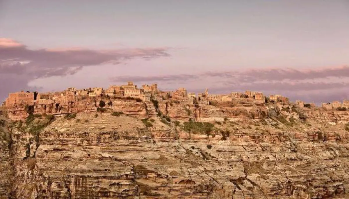 شبام كوكبان.. قلعة الأحرار التي تلفظ "مليشيا الحوثي"