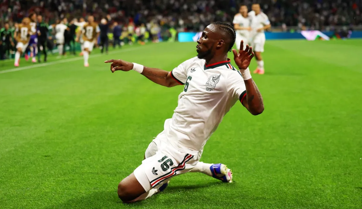 المكسيك ضد الإكوادور: مواجهة حاسمة في كأس العالم 2026