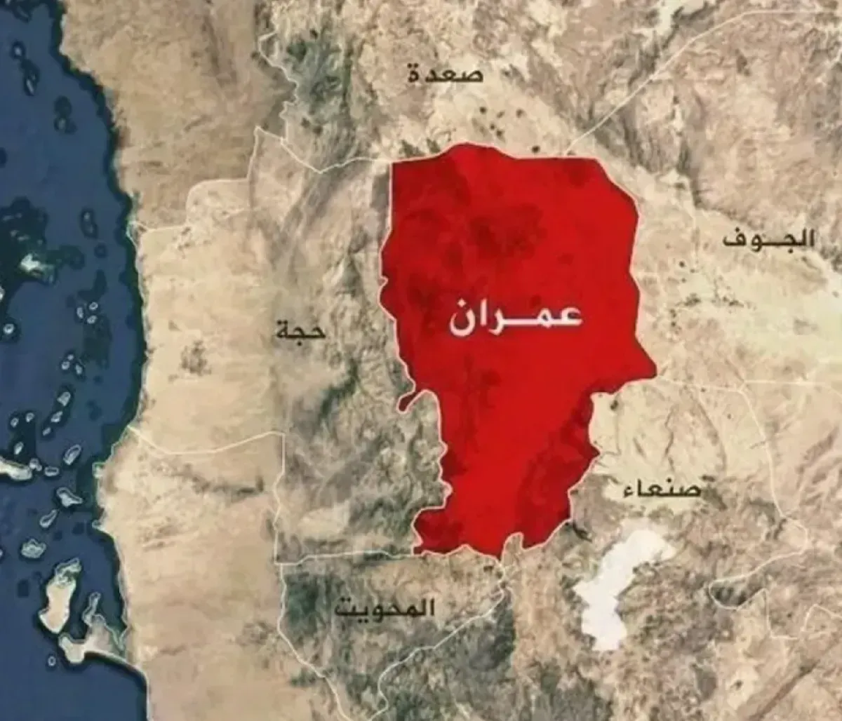 جريمة جديدة في مناطق الحوثيين.. مقتل معلم من تعز طعناً داخل مدرسة بعمران وسط انفلات أمني وهروب الجاني