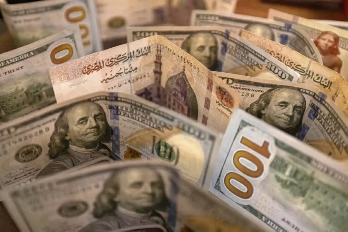 تراجع عجز الحساب الجاري المصري 17.7% في الربع الأول من 2026