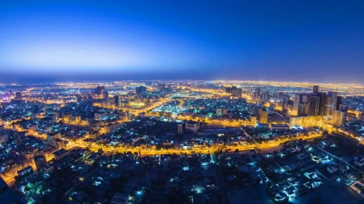 عجمان تتصدر مدن العالم في مؤشر الشعور بالأمان لعام 2026
