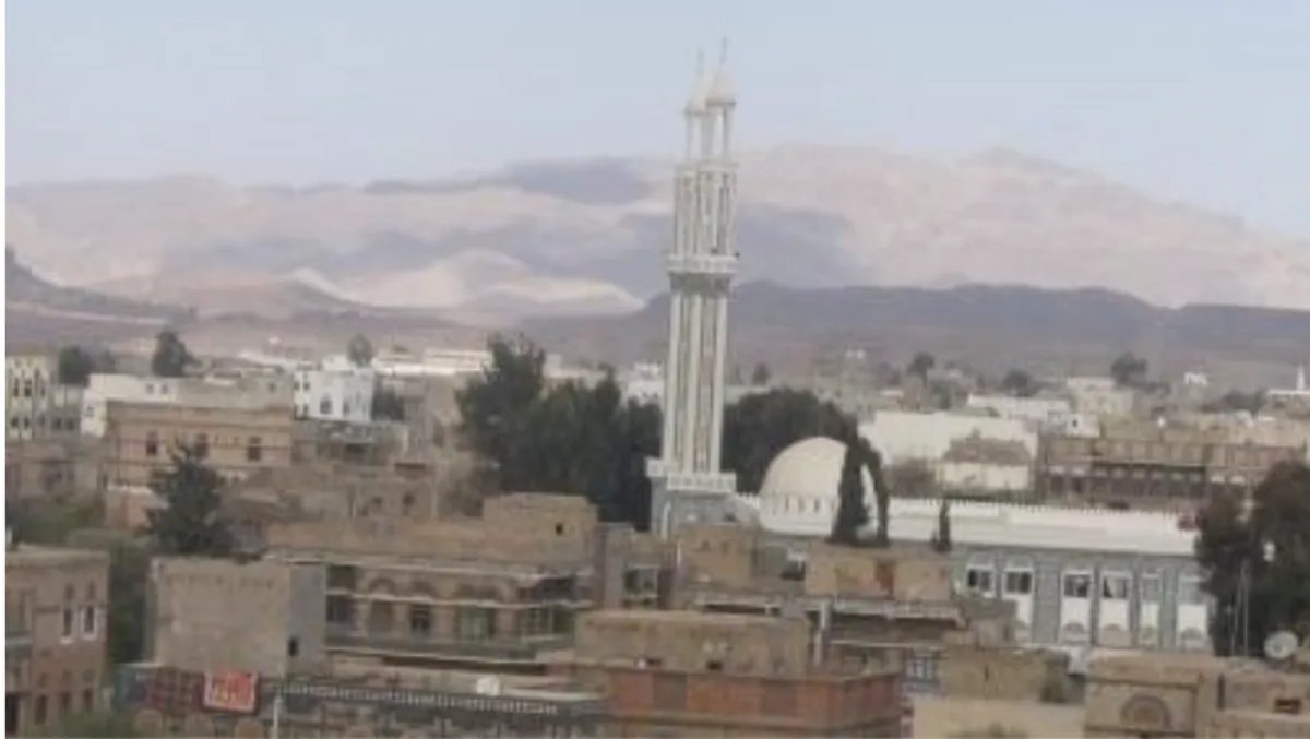 عنس.. معتقلات مفتوحة .. مليشيا الحوثي تستنزف شباب عنس.. إما في القبور أو في جبهات مجهولة