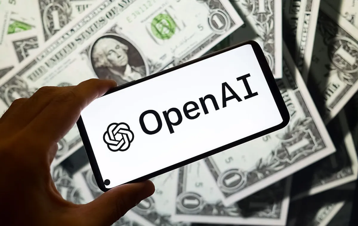 OpenAI تقترح حصة 5% لأمريكا في الذكاء الاصطناعي.. وساندرز يطالب بالمزيد