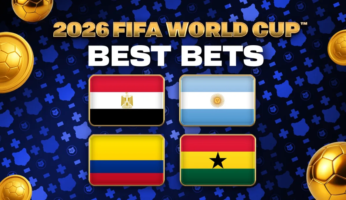 توقعات "الدب" لمباريات اليوم في كأس العالم: رهانات حقيقية