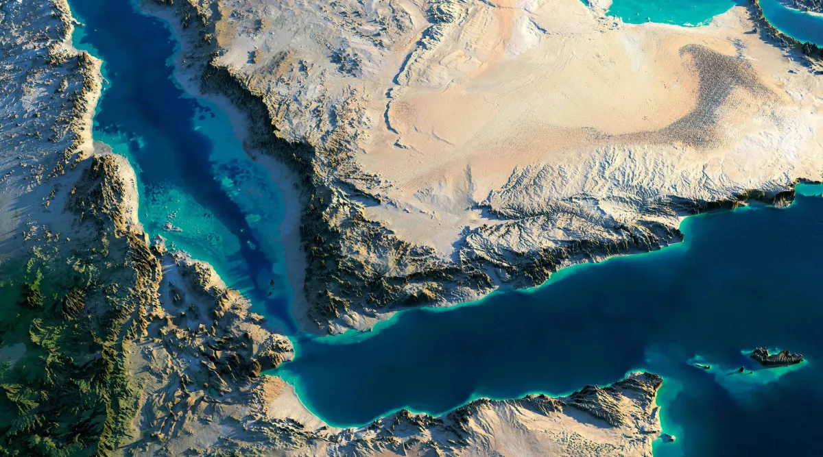 البحرية الهندية تحبط هجوماً لقرصنة على سفينة تجارية في خليج عدن