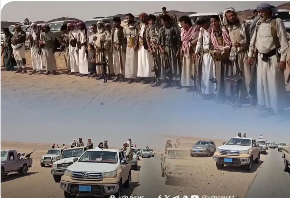 يدشن مرحلة جديدة من رفض مشروع المليشيات الحوثية .. نكف "الريان".. هل يتحول "الاستفتاء الشعبي" إلى شرارة التحرير؟