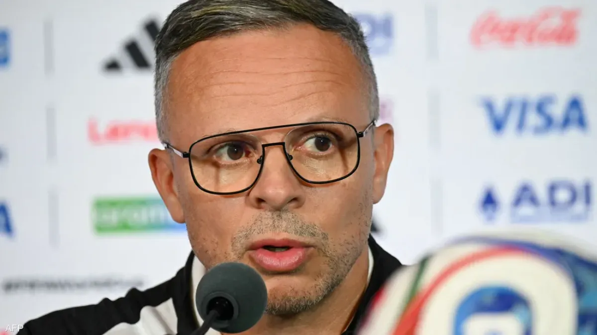 مدرب المغرب: مواجهة كندا الأصعب في مونديال 2026