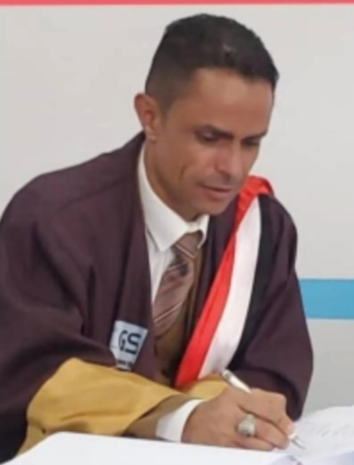 د/ نجيب محمد الشرعبي