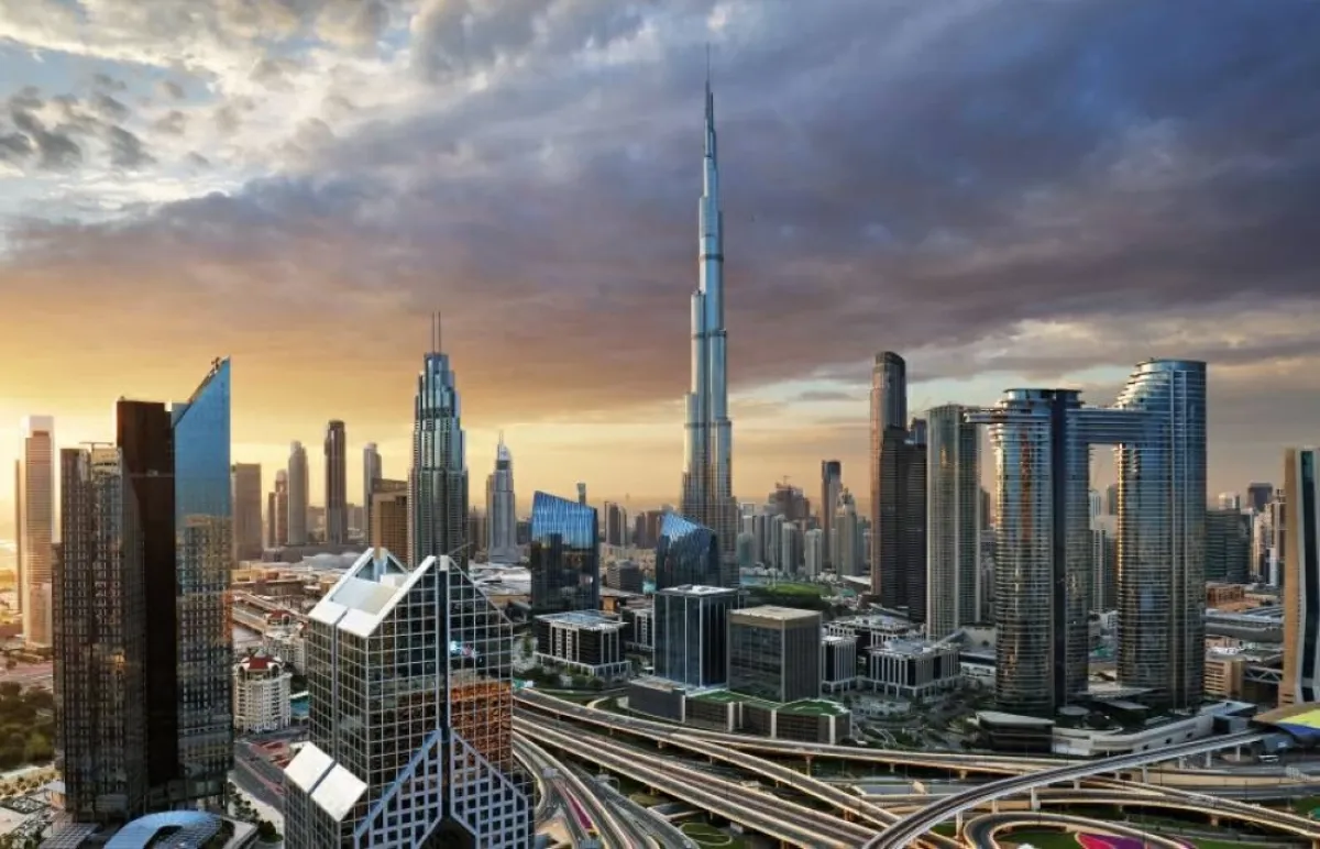 ستاندرد تشارترد: تسارع نمو الأعمال بالإمارات في الربع الثالث 2026