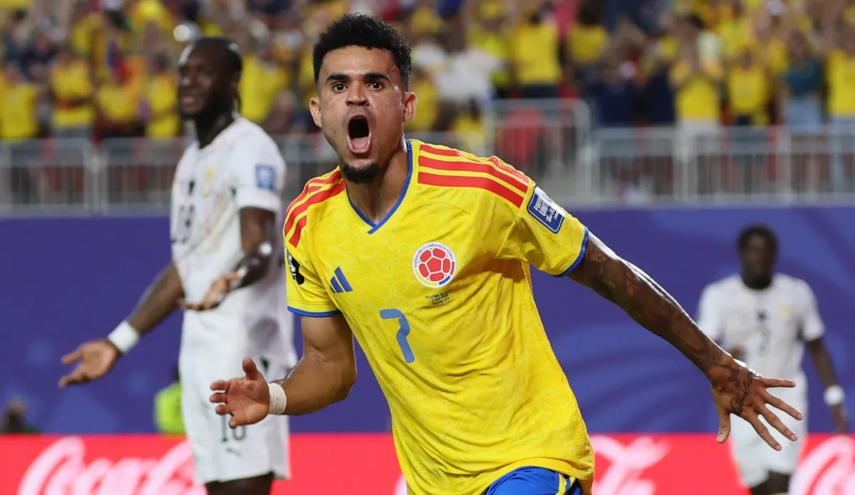 سويسرا ضد كولومبيا: توقعات الجولة القادمة في كأس العالم 2026