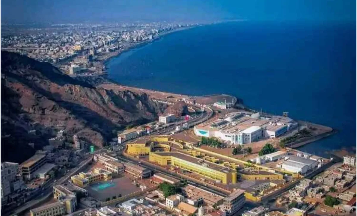 العثور على جثة امرأة داخل منزلها في كريتر بعد أيام من اختفائها