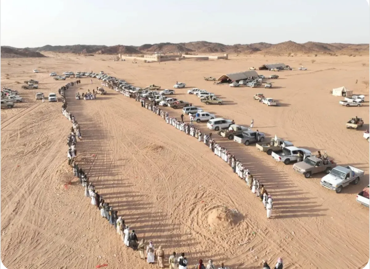 مطرح الريان .. حين تُشعل القبائل جذوة التحرير.. وتظل الشرعية حبيسة الضبابية