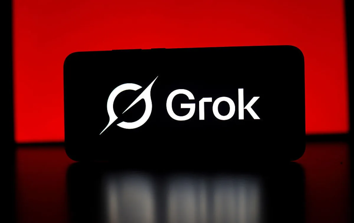 دعوى قضائية: مستخدم "Grok" أنتج 7 آلاف صورة اعتداء جنسي على أطفال، وxAI بلغت عن طلب واحد فقط