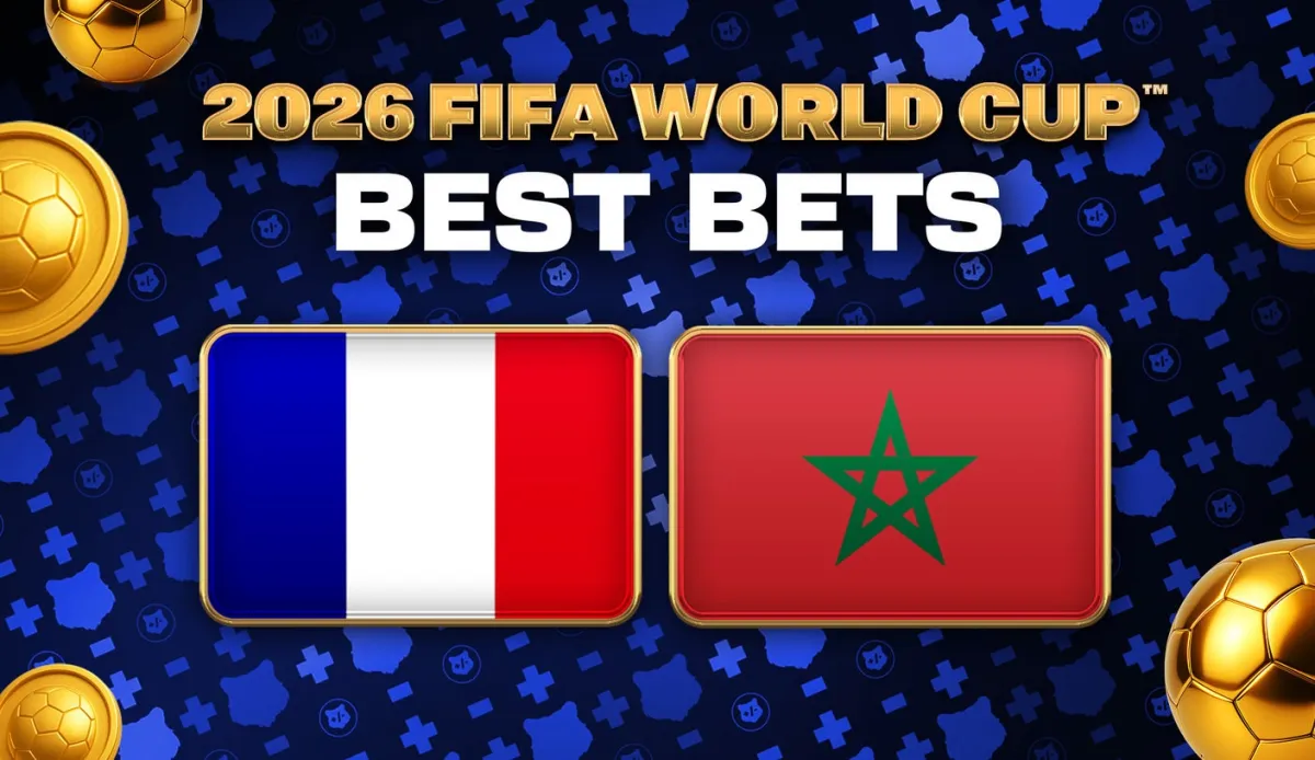 رهانات كأس العالم اليوم: توقعات "ذا بير" لمباريات اليوم