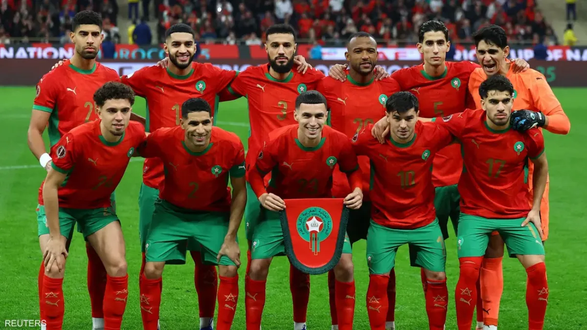 المغرب يواجه فرنسا: تحدي المليار ونصف في ربع نهائي المونديال