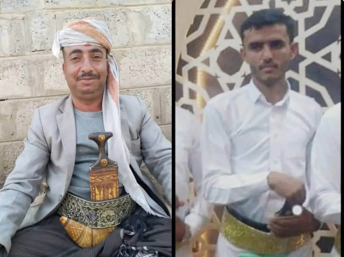 مقتل شخصين وإصابة 4 في اشتباكات مسلحة بعمران على خلفية نزاع حول مشروع ري