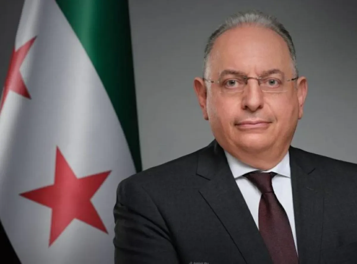 وزير المالية السوري: الصندوق السيادي داعم للاقتصاد ولا ينافس القطاع الخاص