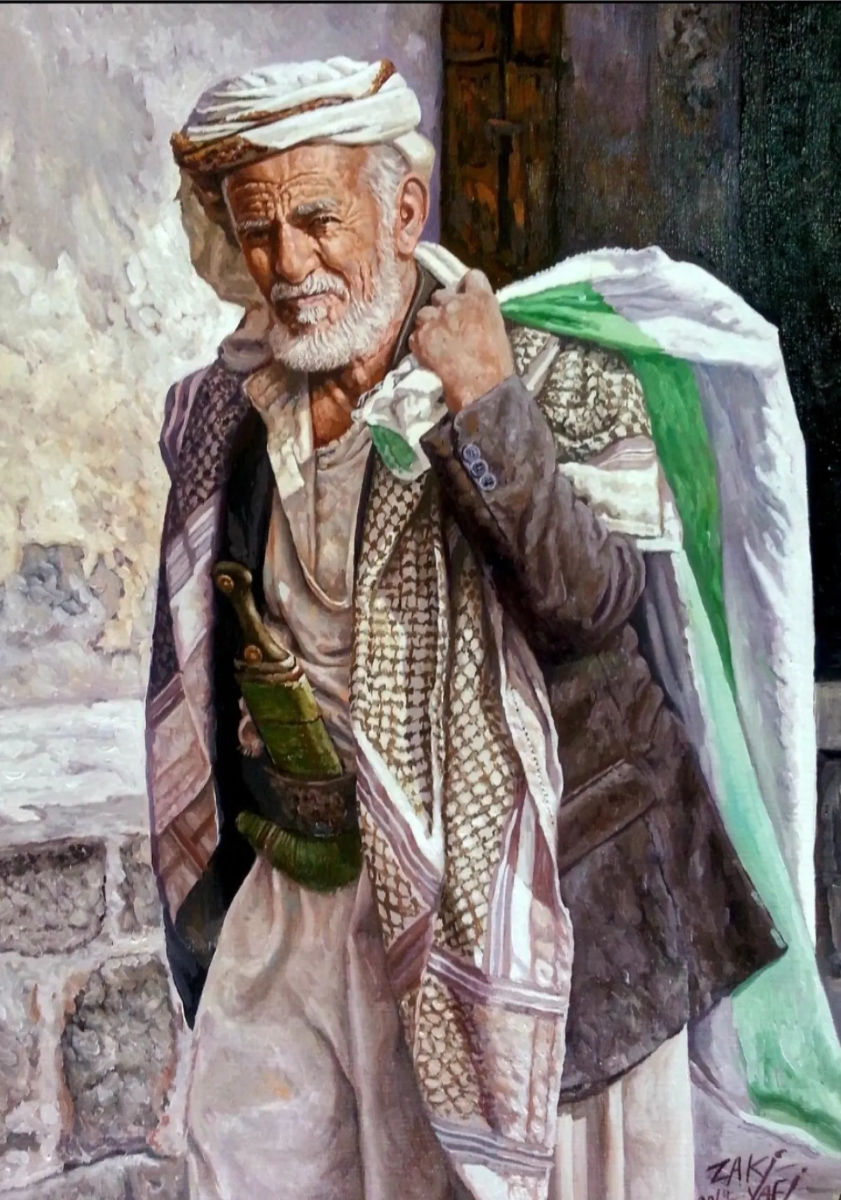 صرخات من كبار السن.. من يسمعها؟ خريف العمر في "جمهورية الطوابير" .. حين تصبح الشيخوخة تهمة في اليمن