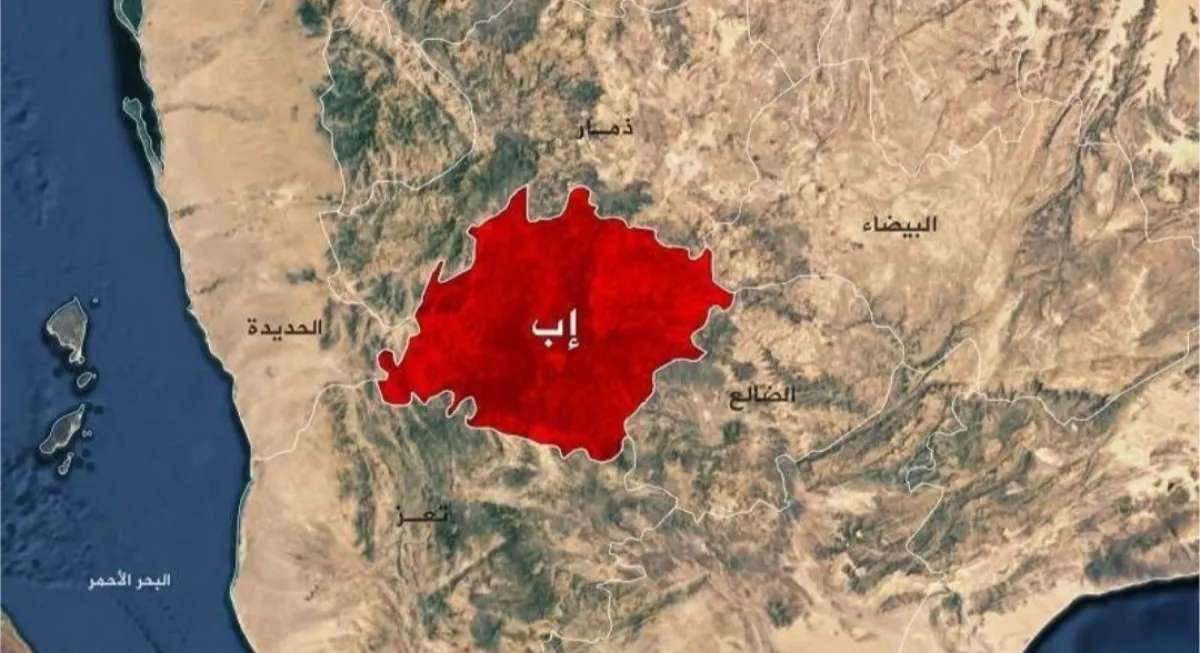 انفلات أمني في إب.. قتيل وجرحى واستهداف منازل ومركبات خلال يومين