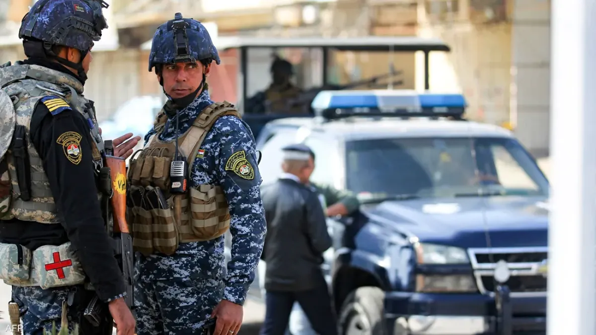 العراق: حملة اعتقالات واسعة لمسؤولين سابقين بتهم فساد