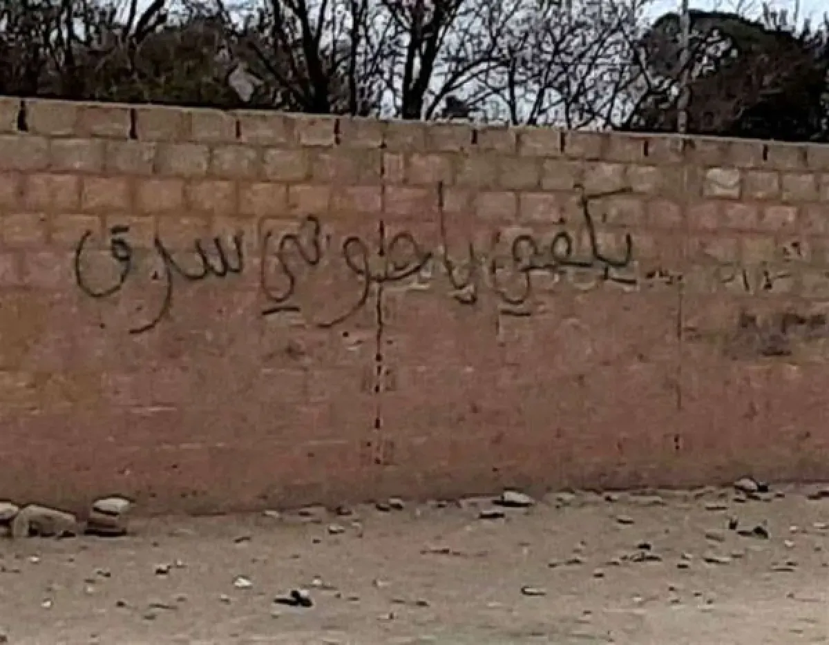 الحوثيون يشنون حملة أمنية في ذمار لملاحقة شباب مناهضين