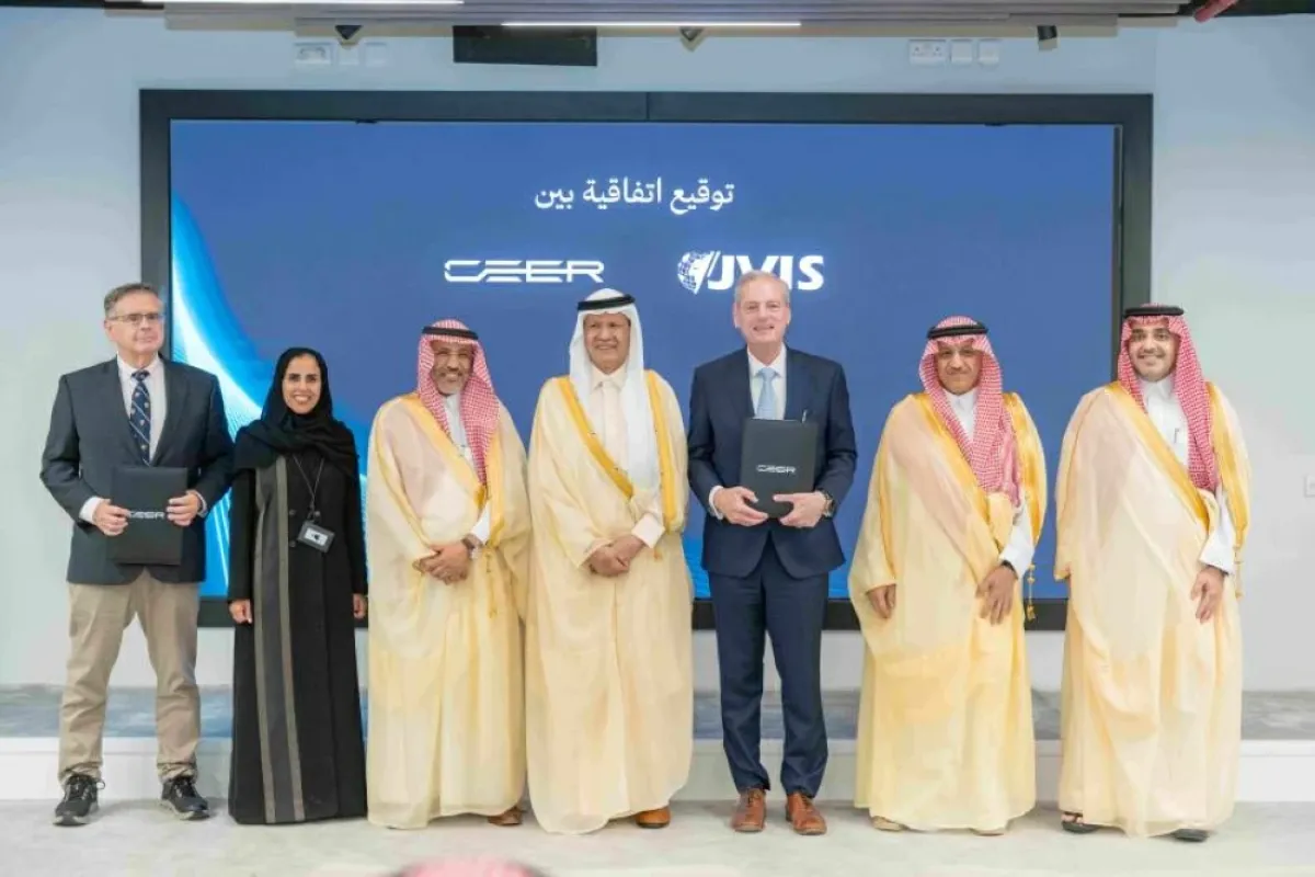 "سير الوطنية للسيارات" تحتفي بتخريج دفعة من مهندسيها المبتعثين ضمن مسار "واعد"