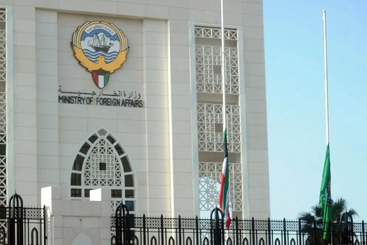 الكويت تدين استهداف مليشيا الحوثي للمنطقة الجنوبية بالسعودية