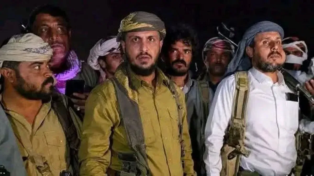 اغتيال نجل شيخ سلفي في كمين شمال شرق اليمن