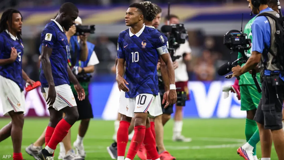إسبانيا تواصل عقدتها لفرنسا وتصل لنهائي مونديال 2026