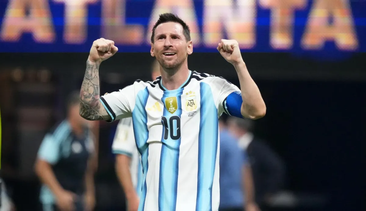 ميسي يتصدر سباق الكرة الذهبية لكأس العالم 2026 بعد فوز الأرجنتين