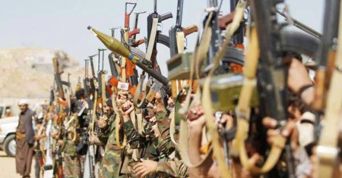 في ظل فوضى السلاح وانهيار الأمن بمناطق سيطرة الحوثيين.. مقتل بائع آيسكريم في إب وجريمة مروعة بحق طفل في حجة تثير غضباً واسعاً