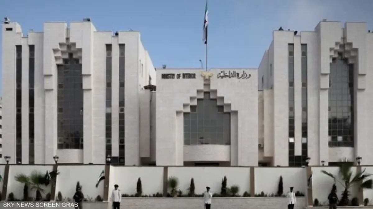 سوريا تحبط محاولة إدخال شحنة أسلحة نوعية عبر حدودها مع العراق