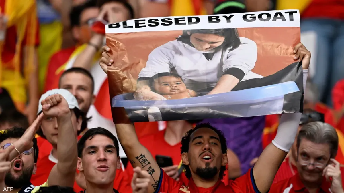 نهائي كأس العالم: الأرجنتين تواجه إسبانيا في مواجهة تاريخية