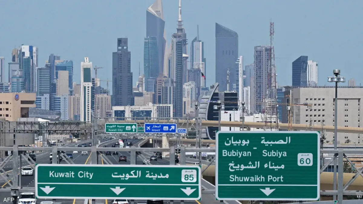 الكويت تتصدى لهجمات إيرانية وتحذر من تمادٍ عدواني