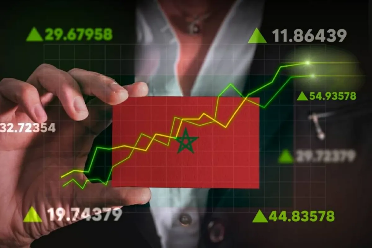 المغرب: توقعات بنمو الاقتصاد 5.4% في الربع الثالث من 2026