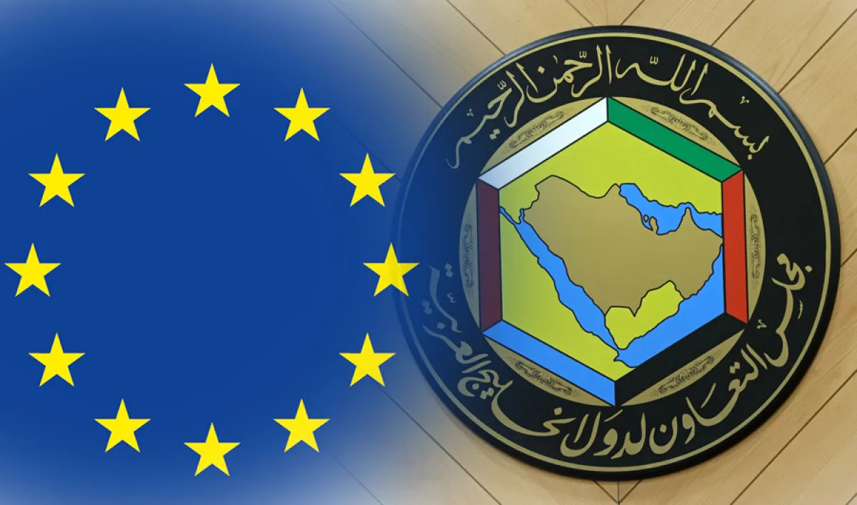 الاتحاد الأوروبي والخليج يدينان الهجمات الإيرانية على مضيق هرمز ويؤكدان حرية الملاحة