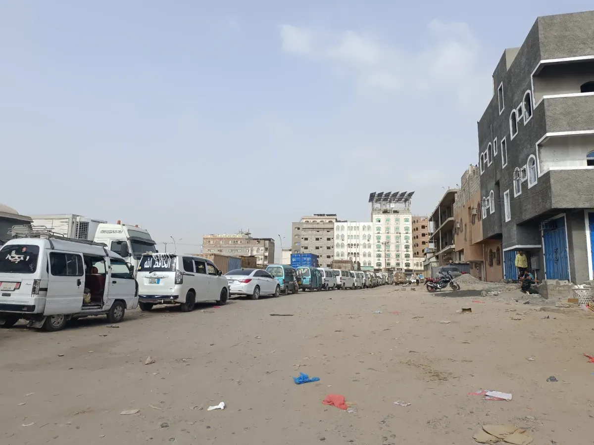 من يهرّب غاز عدن؟ مسؤولون تحت مجهر الاتهام
