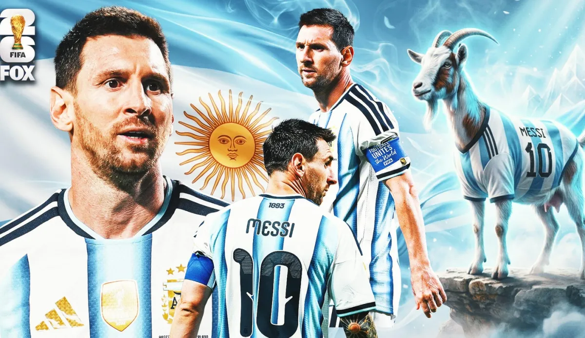 مسيرة ميسي في كأس العالم: أرقام قياسية وأهداف لا تُنسى