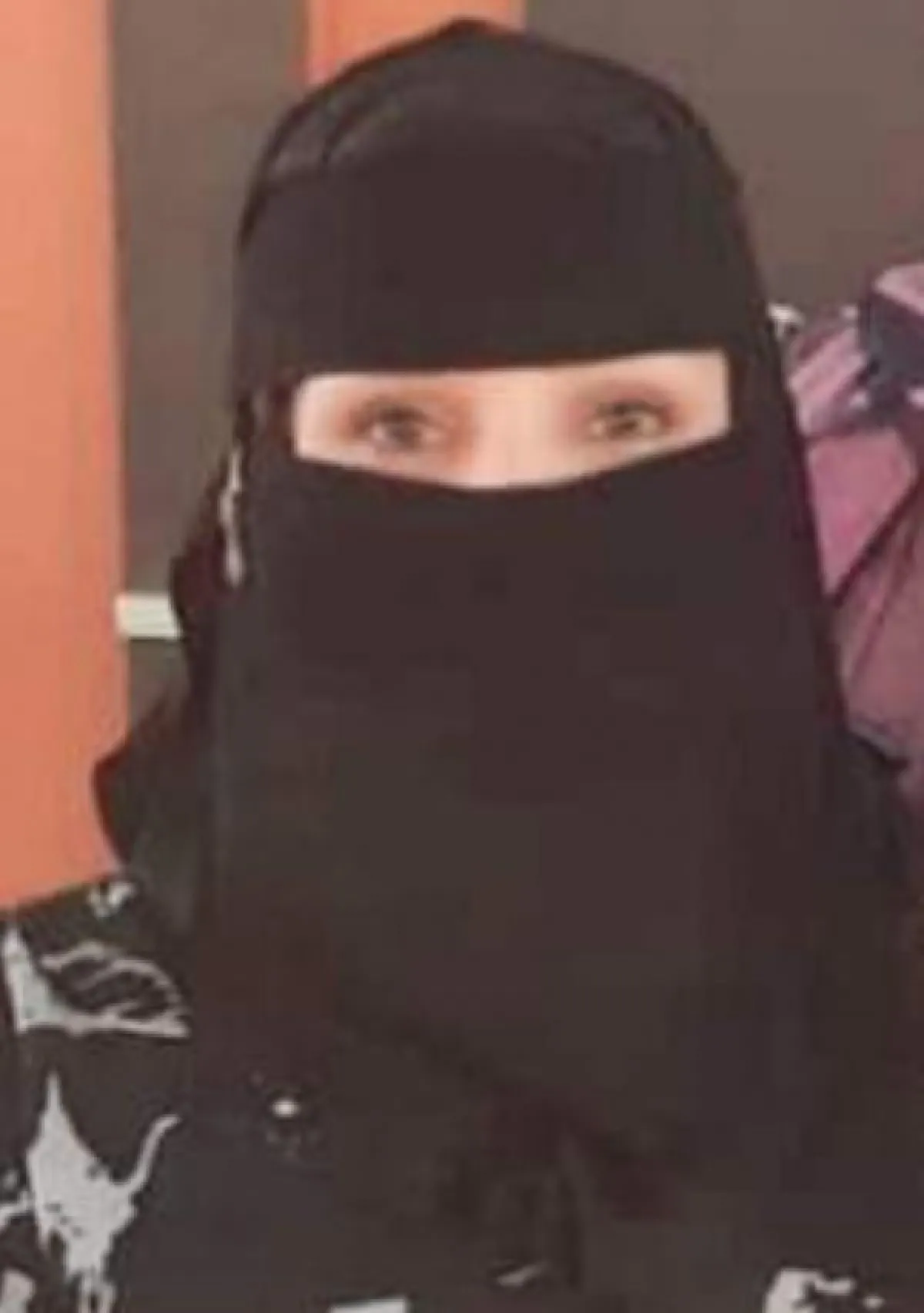 وفاء الشبيبي
