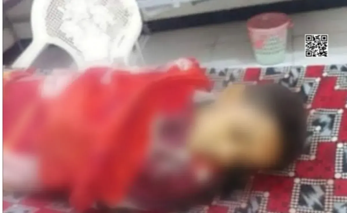 استشهاد طفل خلال مناورة لمليشيا الحوثي بالذخيرة الحية في تعز