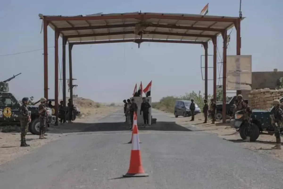 استشهاد جندي في هجوم حوثي على نقطة عسكرية بمأرب