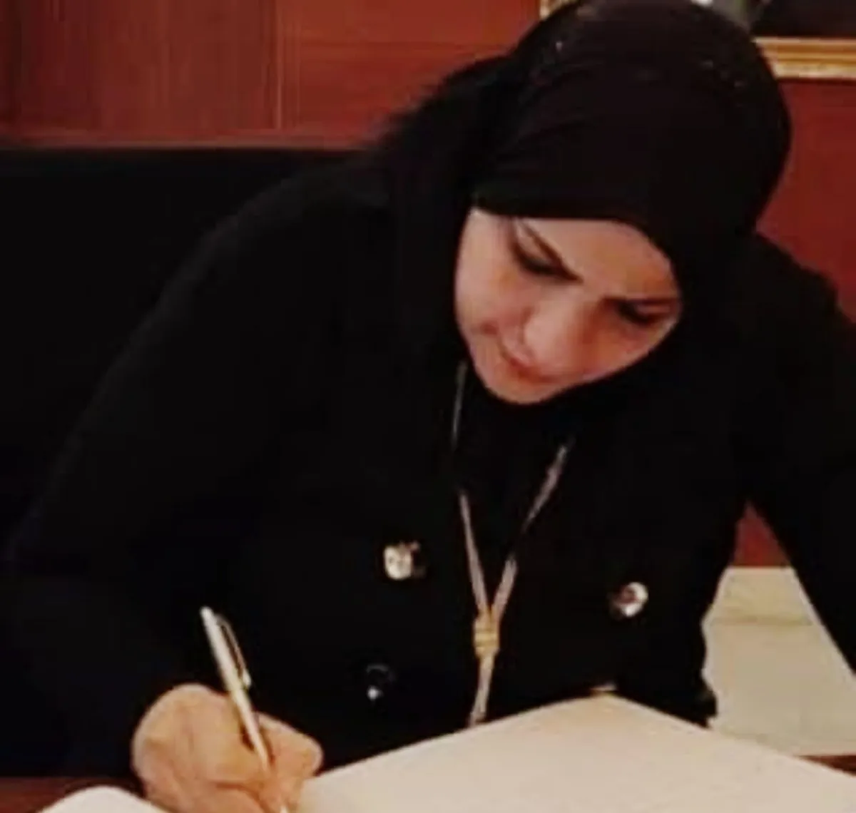 سها البغدادي